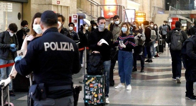 Da oggi chiunque pu&ograve; entrare in Campania, ma a certe condizioni: tutte le disposizioni di De Luca