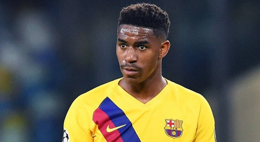 Blitz del Napoli per Junior Firpo! Tutto fatto con il Barcellona, ma il giocatore rifiuta il trasferimento in azzurro [ESCLUSIVA]