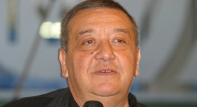 Lutto nel mondo del teatro napoletano: addio a Mimmo Sepe