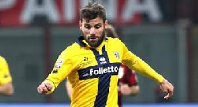 Nocerino: Io con la maglia del Napoli nello spogliatoio della Juve! Tifo per gli azzurri per lo Scudetto