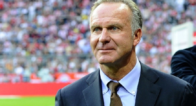 bayern monaco