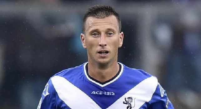 Brescia, Gastaldello: Finire il campionato &egrave; una forzatura. Gare alle 16.30? Una cosa scandalosa