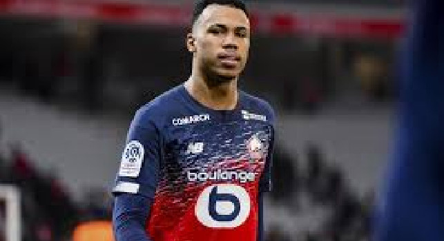 Cm.com - Duello con Ancelotti per Gabriel Magalhaes, contatti tra il Napoli e l'entourage: i dettagli