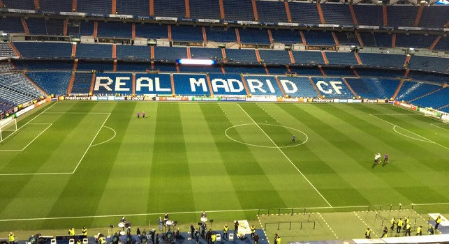 Liga spagnola, il presidente Tebas: Vogliamo riprendere il 12 giugno, il momento meno rischioso è la partita