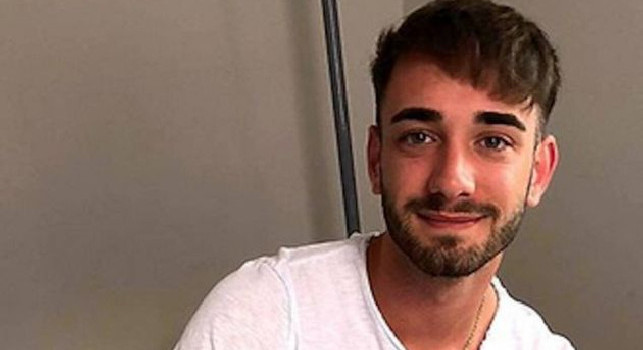 É morto Andrea Rinaldi, centrocampista dell'Atalanta in prestito al Legnano