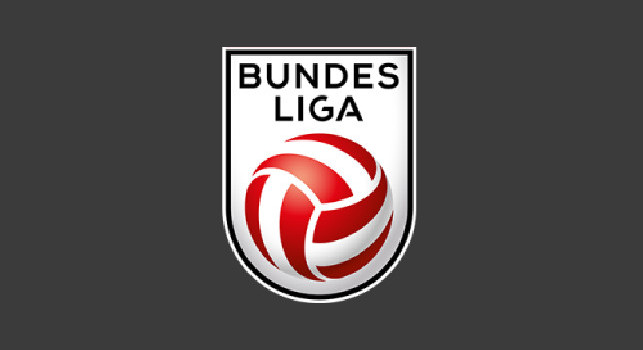 C'è l'ok del Governo, anche in Austria riprende la Bundesliga