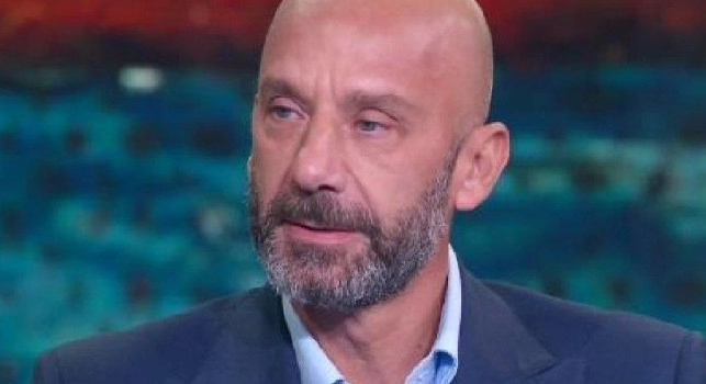 Gianluca Vialli
