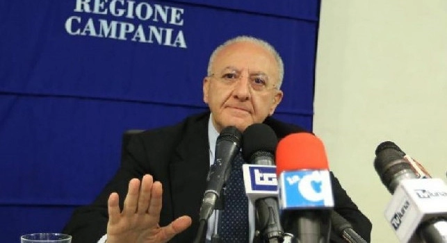 Vincenzo De Luca
