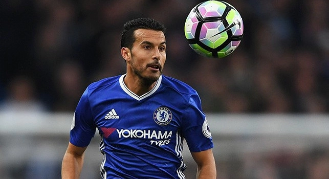 Sky - La Roma ha preso Pedro, &egrave; fatta: i dettagli