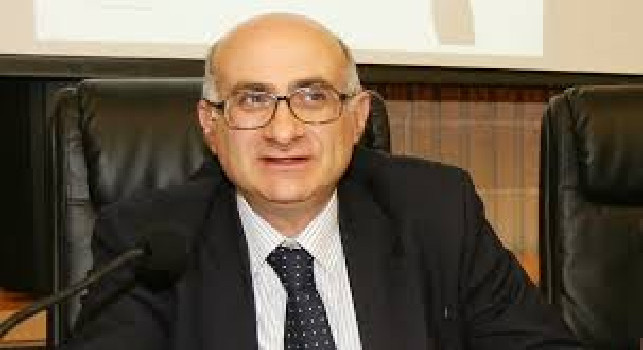 Cts, il prof. Ippolito: Ripresa del calcio? Sembra che non interessi a nessuno che muoiano persone. Forse valgono più i diritti tv. In Italia comandano calcio e chiese