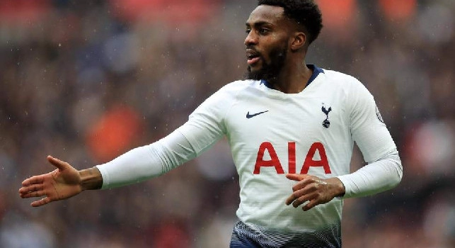 Tottenham, l'accusa di Rose: Razzismo nei miei confronti: ogni volta mi chiedono se ho rubato la macchina...