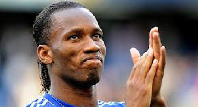 Drogba: Dopo la sconfitta col Napoli ci fu una riunione nello spogliatoio, mi rivolsi a Mata e....