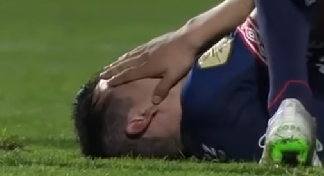 Il preparatore atletico Marra avverte: Se si riparte il 13 giugno vedremo cali atletici, infortuni e timore di essere contagiati