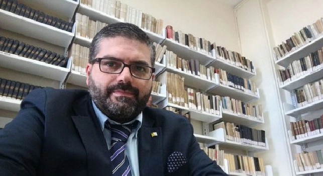 Carmine Alboretti