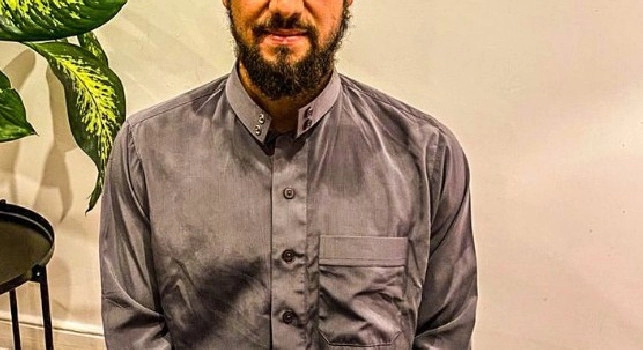 Younes a tutti i musulmani: Anche se il Ramadan è quasi finito non dovremmo smettere di fare buone azioni