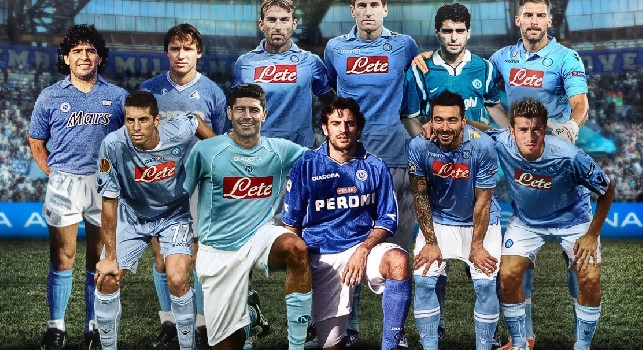 Argentini del Napoli, il club chiarisce: Non era una top 11, doveva solo celebrare la festa della Patria in Argentina