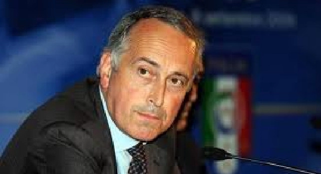 Abete: Con Gravina si &egrave; scelta la continuit&agrave;. Play off e play out? Ipotesi concreta. Atalanta? La partita di ieri ha un vulnus incredibile