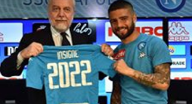 Stipendi, gli azzurri vogliono la mensilità di maggio: il club vuole tagliare almeno due mesi di ingaggio