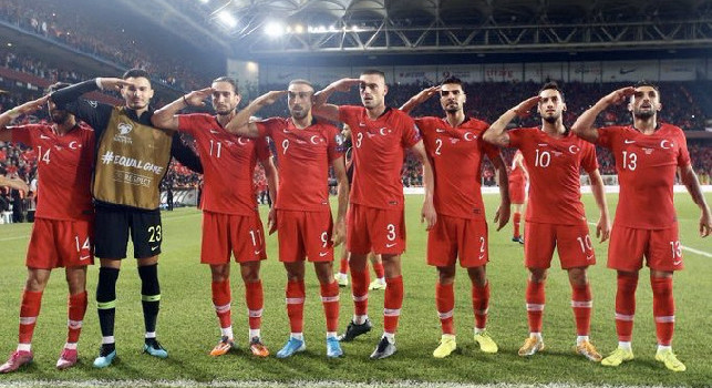 UFFICIALE - Il calcio riparte in Turchia: stabilita la data della ripresa del campionato