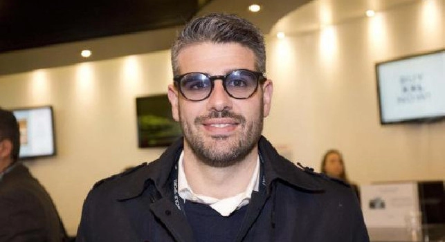 Vincenzo Pisacane