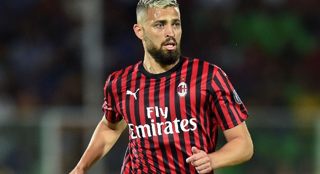 Milan, Leo Duarte positivo al Coronavirus! Il calciatore in isolamento