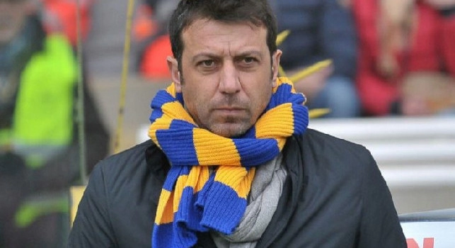 Le condoglianze del Parma al tecnico azzurro: Tutto il club si stringe nel dolore a Gennaro Gattuso