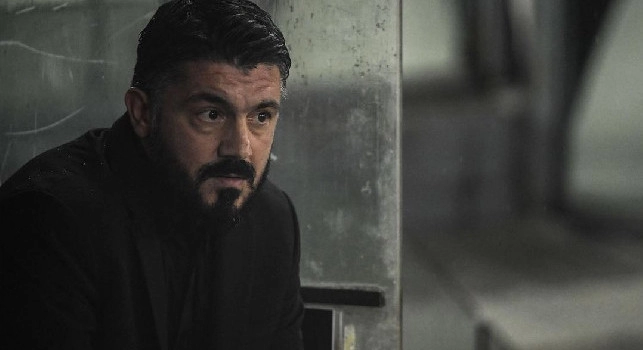 Cdm - Gattuso come De Luca, usa il lanciafiamme per smorzare l'entusiasmo post coppa Italia