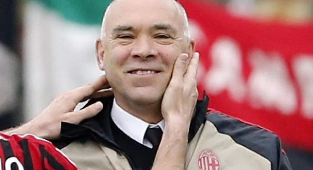 Lutto Gattuso, la sorella era ex segretaria Ac Milan. Il medico rossonero Tavana distrutto: Ho pianto a lungo
