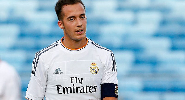 Lucas Vazquez