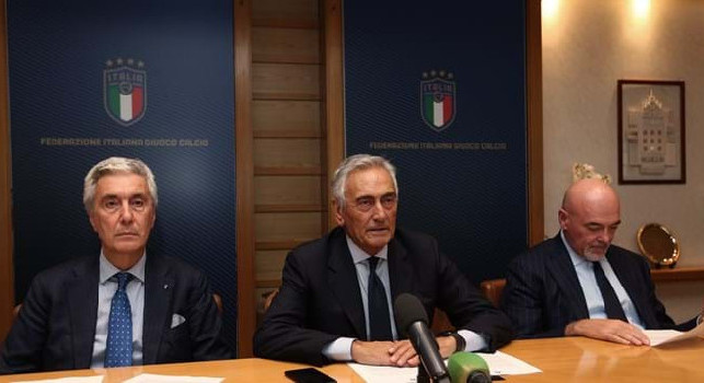 FIGC, Sibilia: Il calcio perde spettatori, la Procura ha fatto il suo dovere sulle offese del team manager dell'Atalanta