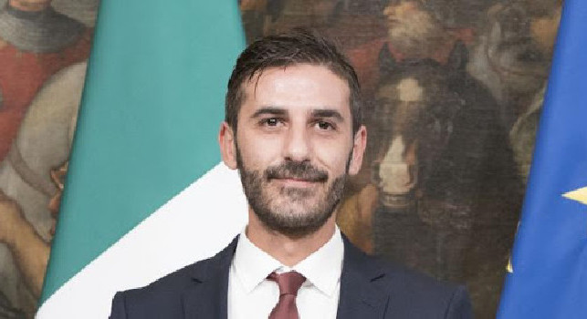 Alessio Mattia Villarosa