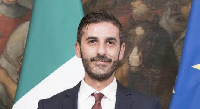 Alessio Mattia Villarosa