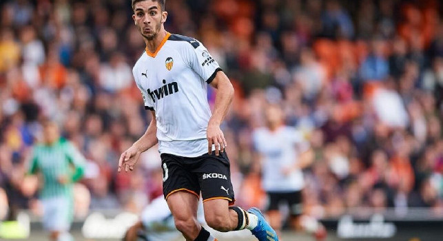 Schira: Ferran Torres come Szoboszlai, tanti club su di loro ma il Napoli c'è. Milik? Richieste elevate, andrà via