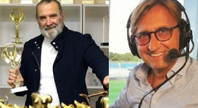 Auriemma-Salieri, il re del porno vince la causa: il giornalista lo denunciò per aver utilizzato una sua telecronaca in un film