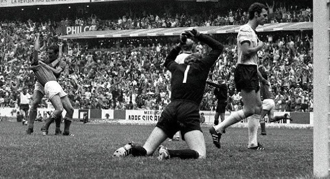 Italia-Germania 4-3, Boninsegna: Un errore lasciare fuori Rivera, era un fuoriclasse: in finale sarebbe stato decisivo