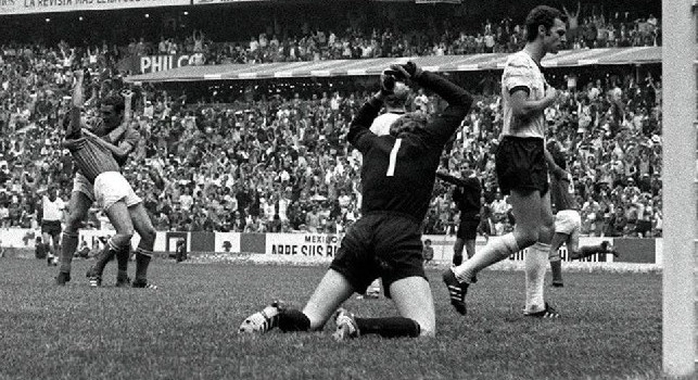Italia-Germania 4-3, Boninsegna: Un errore lasciare fuori Rivera, era un fuoriclasse: in finale sarebbe stato decisivo