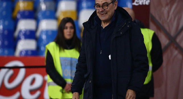 Serie A, la Juventus &egrave; campione d'Italia: superata la Sampdoria, Sarri pu&ograve; festeggiare [CLASSIFICA]