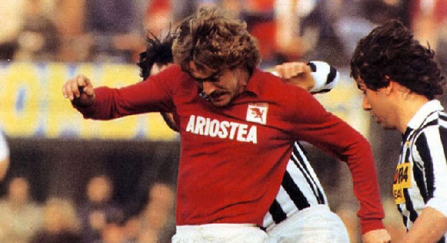 Schachner: Mi avrebbe fatto piacere giocare con Maradona: avrei segnato tanti gol. Szoboszlai? Troppo giovane per l'Italia