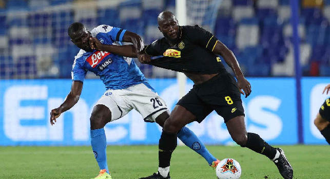 Probabili formazioni Inter-Napoli: De Vrij in forse. Conte pensa a Sanchez dall'inizio. Gattuso con tanti dubbi tra centrocampo ed attacco. In porta ancora Ospina?