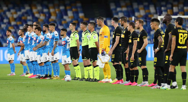 Pagelle Napoli-Inter: Ospina mostruoso ma...perde la finale! Mertens entra nella Storia, Maksimovic doma il Toro