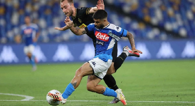 Lorenzo Insigne