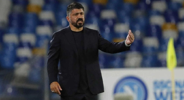 Gennaro Gattuso