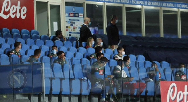 IL GIORNO DOPO Napoli-Inter: il nuovo regolamento per Gattuso, il calcio d'altri tempi ed il senso alla stagione impensabile fino a Natale
