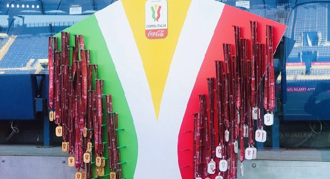Finale coppa Italia