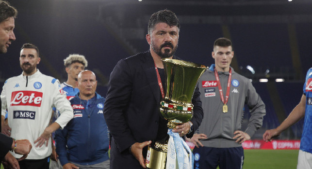 CdM - Cambia il Napoli rispetto alla finale di Coppa Italia con la Juve: Lozano certezza, Ospina, Manolas e Bakayoko si prendono una maglia