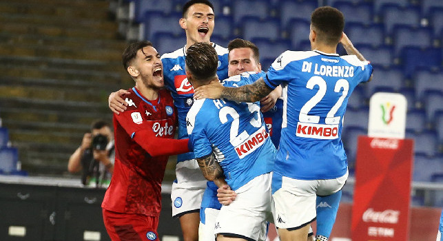 Ceccarini: Milik-Juve, il Napoli valuta Bernardeschi in cambio! Lozano, sarà addio