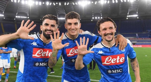 Elsi, Giovanni, Mario e quel 5 che vale 150: simpatico retroscena con il loro agente [ESCLUSIVA]