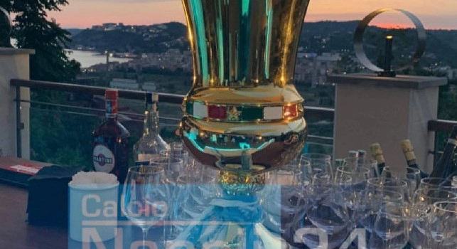 Coppa Italia, preliminari dal 7 e 8 agosto