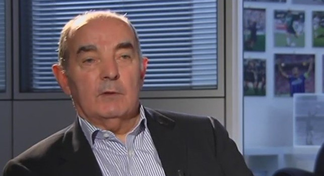 Mario Corso