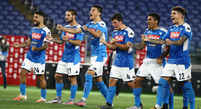 CorSport su Koulibaly ed Allan: sentono reciprocamente il desiderio di rimettersi in gioco altrove e così andrà a finire